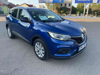 Renault Kadjar foto 3