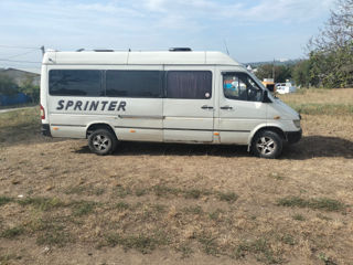 Mercedes Sprinter foto 3