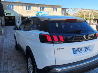 Peugeot 3008 foto 9