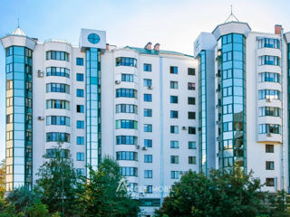 Apartament cu 4 camere, 200 m², Centru, Chișinău, Chișinău mun. foto 19