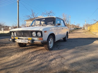 Lada / ВАЗ 2106 foto 2