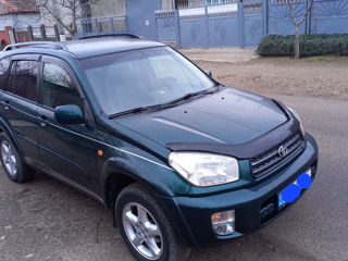 Toyota Rav 4 foto 2