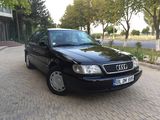 Audi A6 foto 1