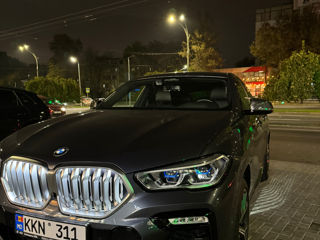 BMW X6 foto 4