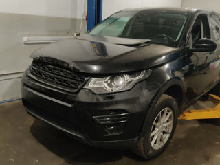 Dezmembrare Land Rover discovery sport foto 1