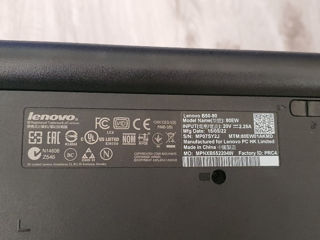 Ноутбук Lenovo B50-80 /15.6" /Core i5-5200U 2 ядра 2.2GHz/ 8G foto 3