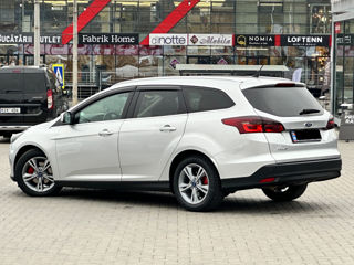 Ford Focus foto 5