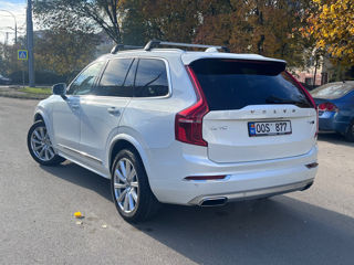 Volvo XC90 foto 4