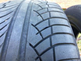 Michelin 255/55 R18 foto 3