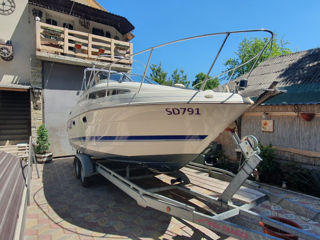 Bayliner Siera 2355 foto 4