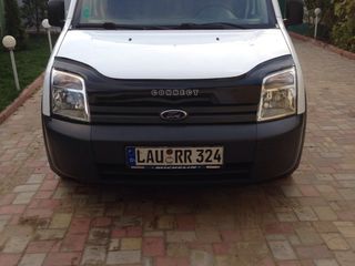 Ford Transit Connect foto 4