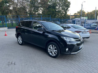 Toyota Rav 4 foto 9