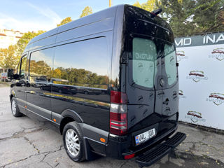 Mercedes Sprinter 316 Automat foto 3