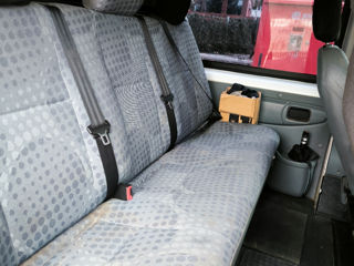 Ford Transit foto 6