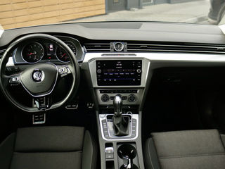 Volkswagen Passat foto 10