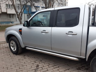 Ford Ranger foto 3