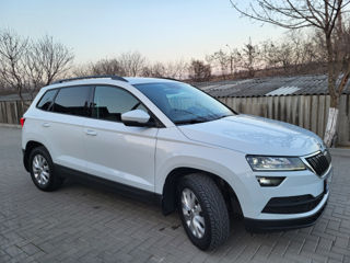 Skoda Karoq foto 8