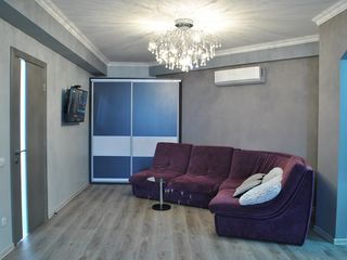 Apartament cu 3 camere, 120 m², Centru, Chișinău, Chișinău mun. foto 17