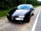 Alfa Romeo 159 foto 9