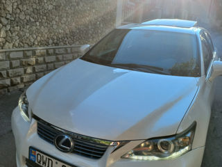 Lexus CT Series foto 8