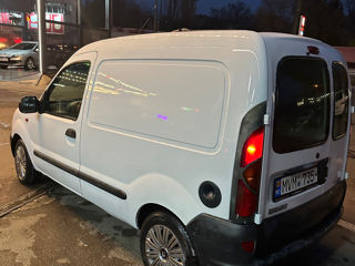 Renault Kangoo foto 4