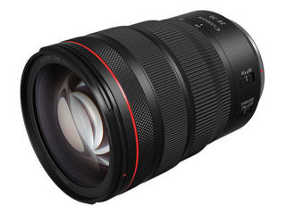 Zoom Lens Canon Rf 24-70Mm F/2.8 L Is Usm foto 2
