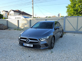 Mercedes A-Class