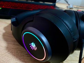 Новые  !!! Gaming 7.1 Casti , A4tech BLOODY , JBL , SVEN foto 6