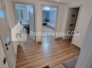 Apartament cu 1 cameră, 56 m², Ciocana, Chișinău foto 3