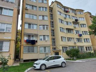 Apartament cu 1 cameră, 40 m², Telecentru, Chișinău foto 7