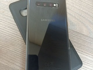 Samsung Galaxy S10+ 8/128GB 2290 lei foto 1