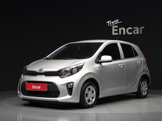 KIA Morning, 2017 г.