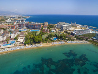 Turkey! Lonicera Resort & Spa 5*! Din 30.09! foto 4