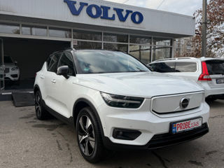 Volvo XC40 foto 2