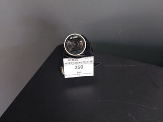 A4tech Web Camera Pk-910p, 250lei