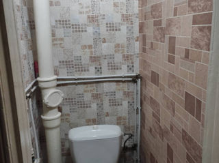 Apartament cu 1 cameră, 40 m², Centru, Chișinău foto 9