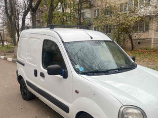 Renault Kangoo foto 3