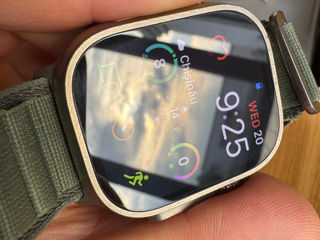 Apple Watch Ultra foto 6