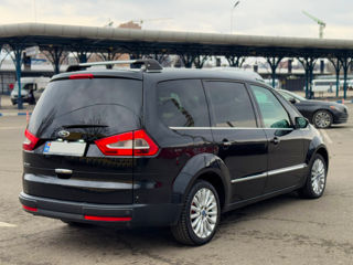 Ford Galaxy foto 6