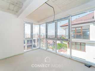 Apartament cu 3 camere, 140 m², Durlești, Chișinău foto 6