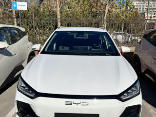 Byd E2