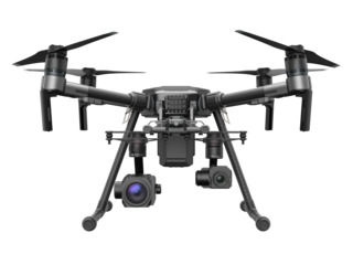 Квадрокоптер DJI Matrice 200 V2 Series. Dronă DJI Matrice 200 V2 Series. foto 6