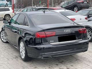 Audi A6 foto 4