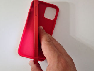 iPhone 12 128GB Product Red foto 2