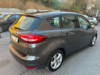 Ford C-Max foto 4