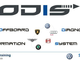 Audi/ Volkswagen/ Skoda/ SEAT -- GEKO, CP, IMMO, OnLine Coding, VAS6154A foto 2