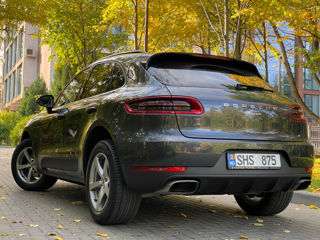 Porsche Macan foto 5