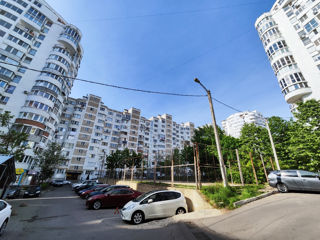 Apartament cu 2 camere, 63 m², Ciocana, Chișinău
