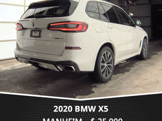 BMW X5 foto 4