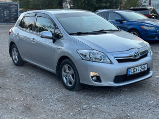 Toyota Auris foto 1